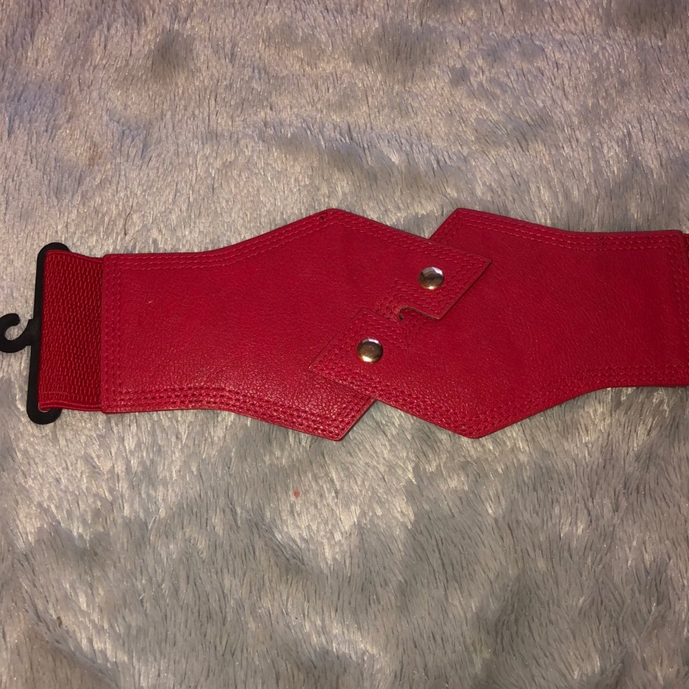 Belt